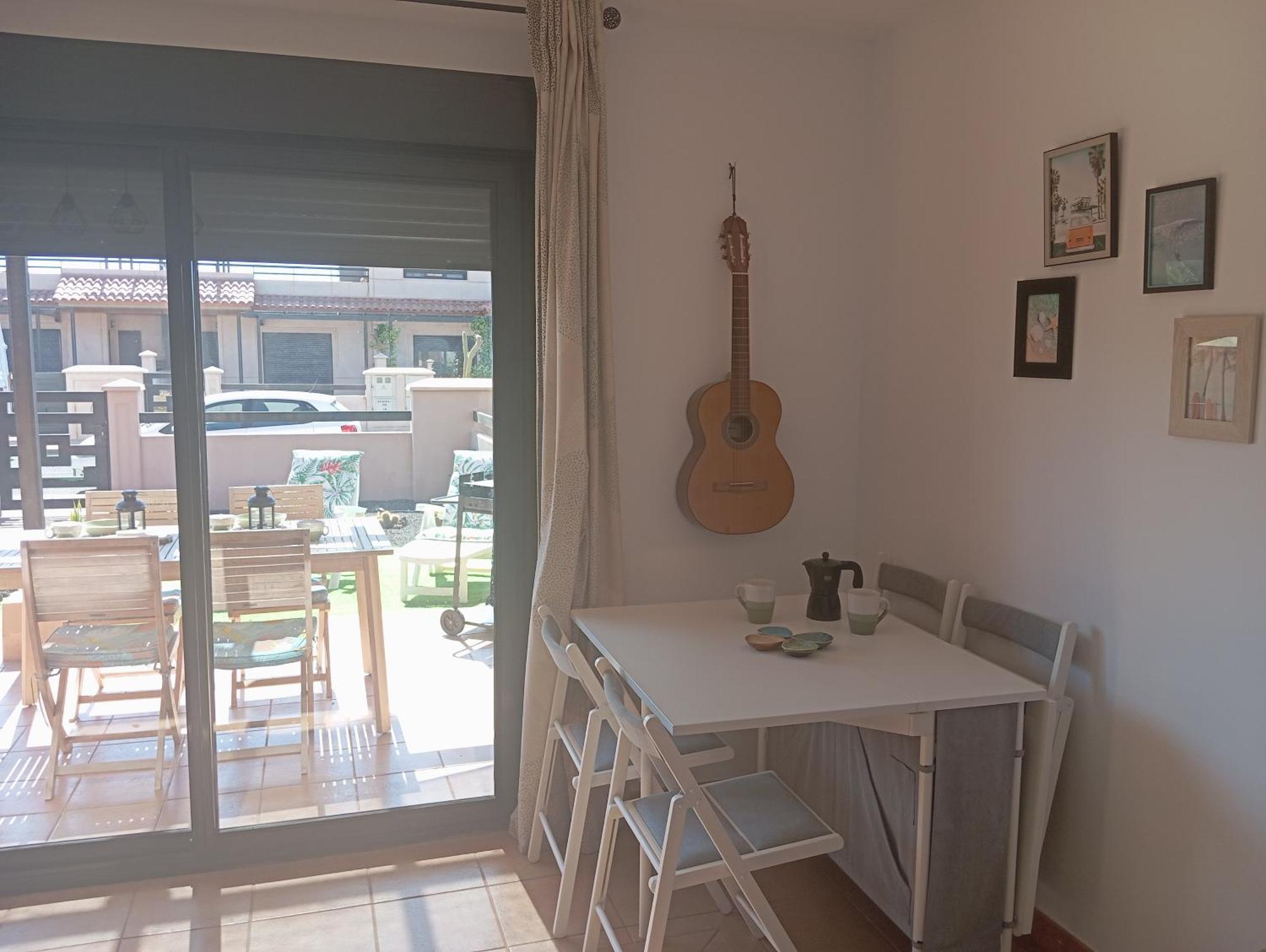 Villardilla Fuerteventura La Oliva Room photo